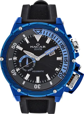 Nacar 25-290699-UBS1 Kol Saati