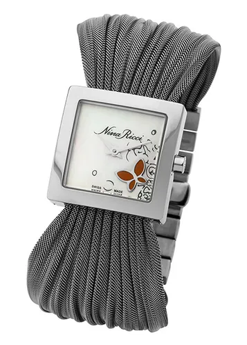 Nina Ricci NR01912351 Bayan Kol Saati