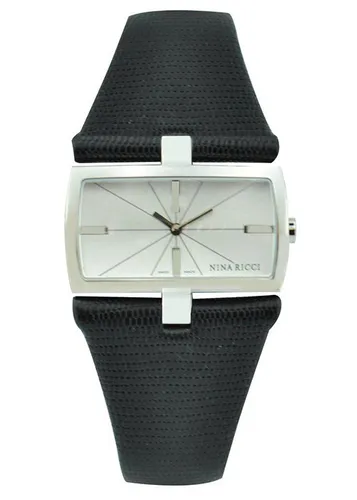 Nina Ricci NR027133174 Bayan Kol Saati