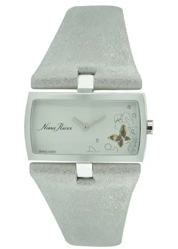 Nina Ricci NR027133983 Bayan Kol Saati