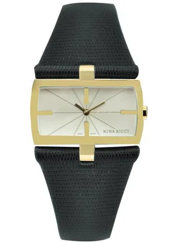 Nina Ricci NR027433174 Bayan Kol Saati