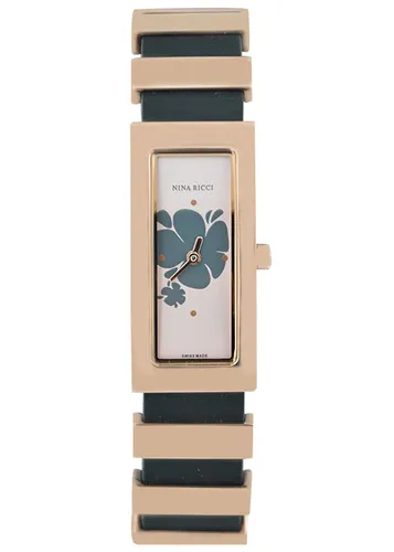 Nina Ricci NR029528794 Bayan Kol Saati
