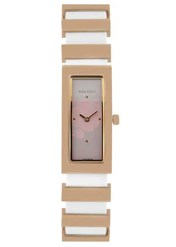 Nina Ricci NR029528892 Bayan Kol Saati