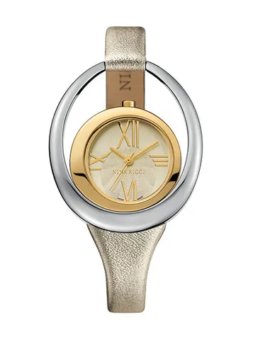 Nina Ricci NR030331288 Bayan Kol Saati
