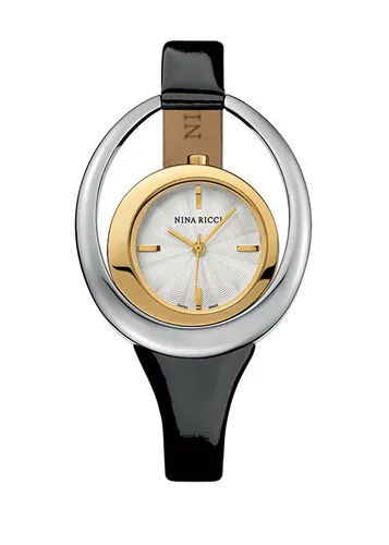 Nina Ricci NR030333184 Bayan Kol Saati