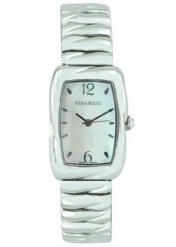 Nina Ricci NR03212741 Bayan Kol Saati
