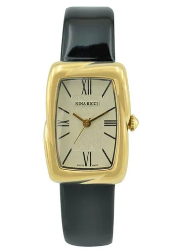 Nina Ricci NR032421284 Bayan Kol Saati