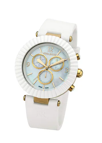 Nina Ricci NR034003 Bayan Kol Saati