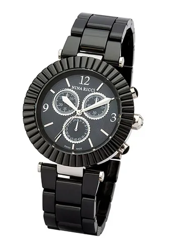 Nina Ricci NR034006 Bayan Kol Saati