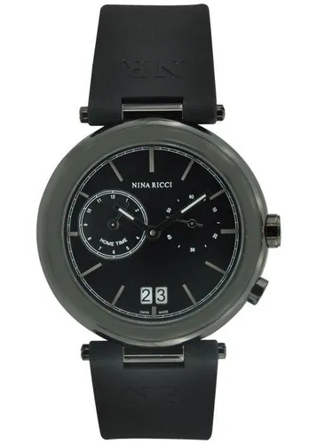 Nina Ricci NR034264194 Bayan Kol Saati