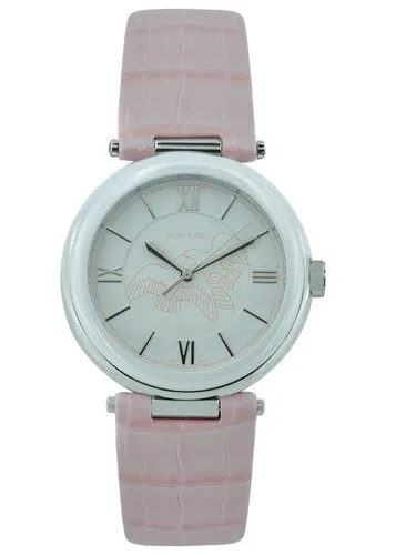 Nina Ricci NR034932476 Bayan Kol Saati