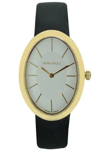 Nina Ricci NR037004 Bayan Kol Saati