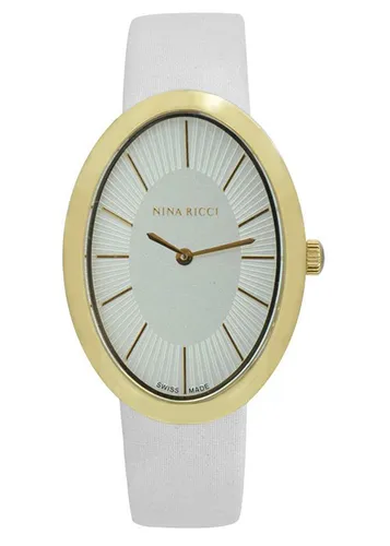 Nina Ricci NR037005 Bayan Kol Saati