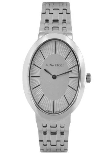 Nina Ricci NR037006 Bayan Kol Saati