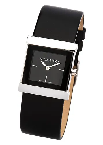 Nina Ricci NR040002 Bayan Kol Saati