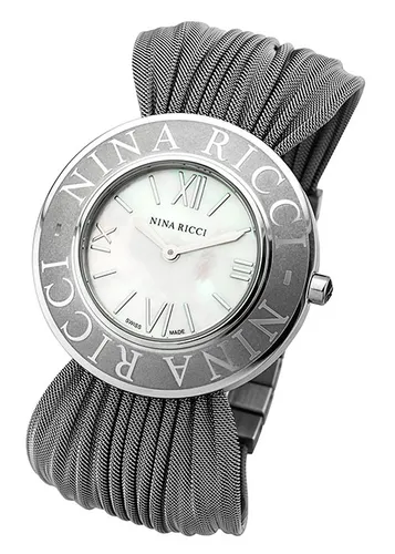 Nina Ricci NR041001 Bayan Kol Saati