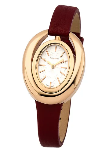 Nina Ricci NR042006 Bayan Kol Saati