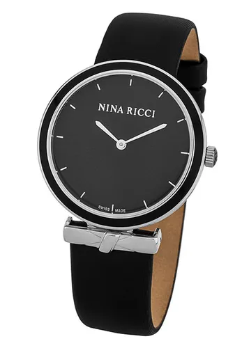 Nina Ricci NR043002 Bayan Kol Saati