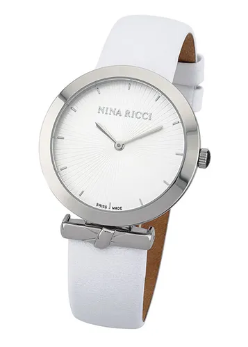 Nina Ricci NR043012 Bayan Kol Saati