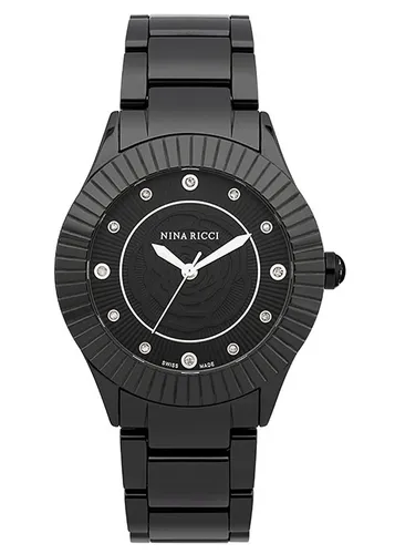 Nina Ricci NR045002 Bayan Kol Saati