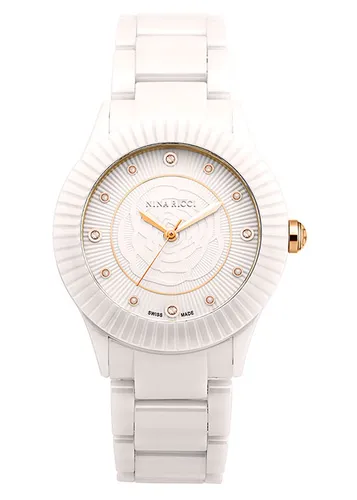 Nina Ricci NR045003 Bayan Kol Saati