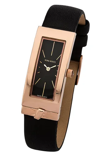 Nina Ricci NR046009 Bayan Kol Saati
