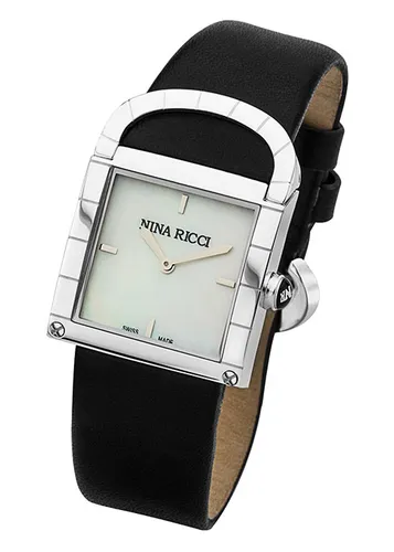 Nina Ricci NR049002 Bayan Kol Saati