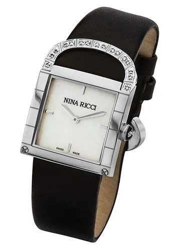 Nina Ricci NR049009 Bayan Kol Saati