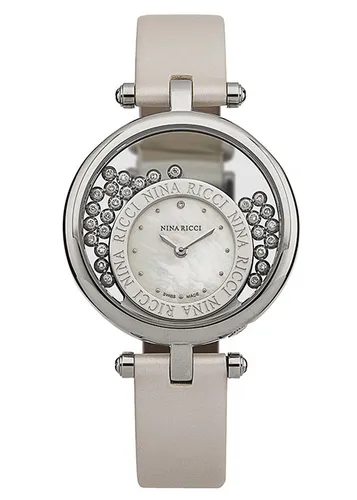 Nina Ricci NR050003 Bayan Kol Saati