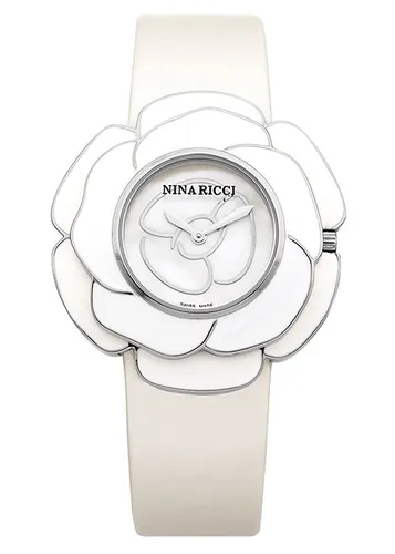 Nina Ricci NR051001 Bayan Kol Saati
