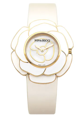 Nina Ricci NR051003 Bayan Kol Saati