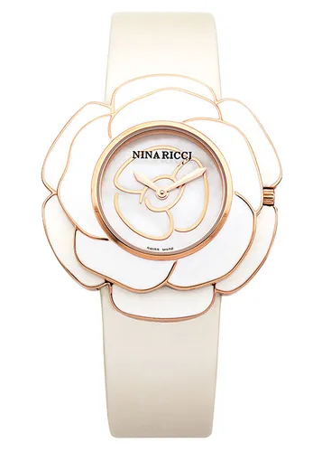 Nina Ricci NR051005 Bayan Kol Saati