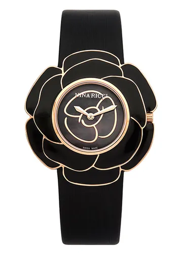 Nina Ricci NR051006 Bayan Kol Saati
