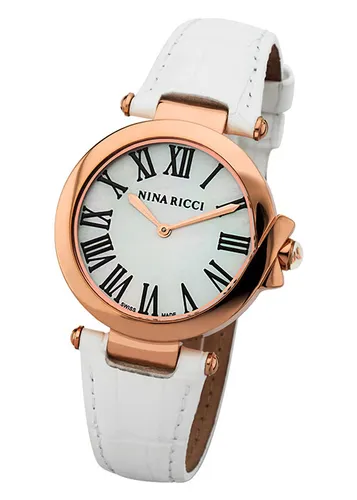 Nina Ricci NR053005 Bayan Kol Saati
