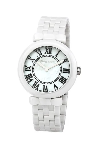 Nina Ricci NR054002 Bayan Kol Saati