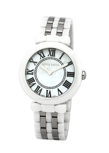 Nina Ricci NR054003 Bayan Kol Saati