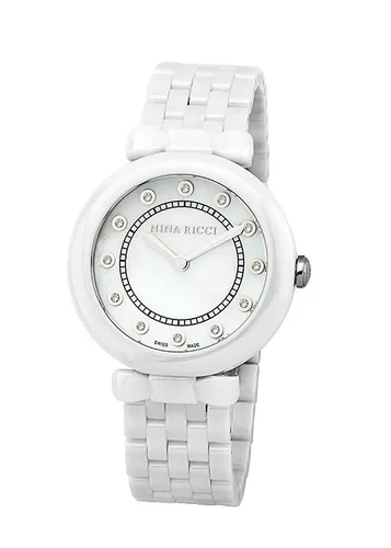 Nina Ricci NR054005 Bayan Kol Saati