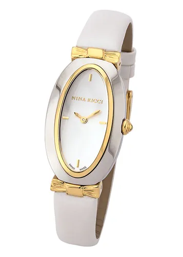 Nina Ricci NR061002 Bayan Kol Saati