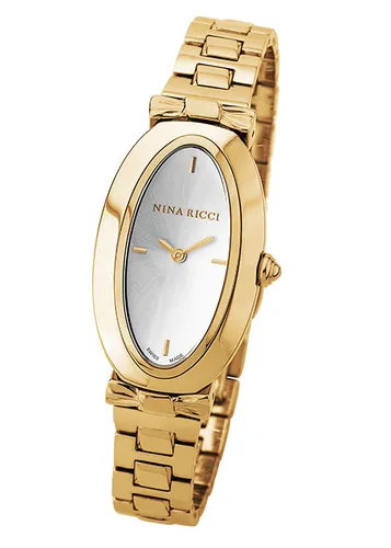 Nina Ricci NR061006 Bayan Kol Saati