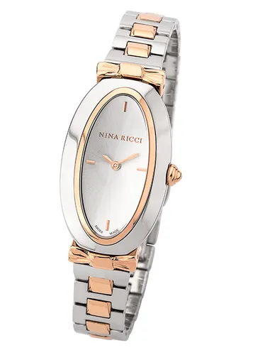 Nina Ricci NR061007 Bayan Kol Saati