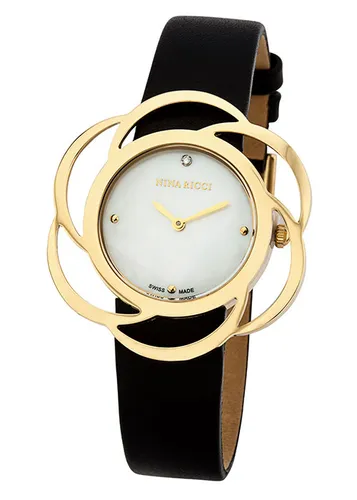 Nina Ricci NR063005 Bayan Kol Saati