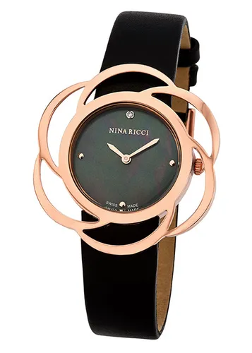 Nina Ricci NR063006 Bayan Kol Saati