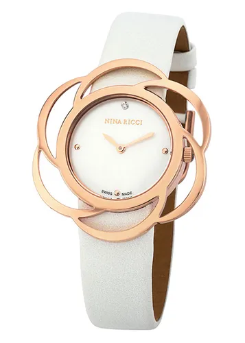 Nina Ricci NR063007 Bayan Kol Saati