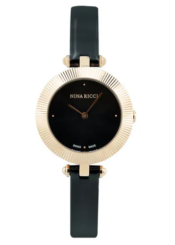 Nina Ricci NR065004 Bayan Kol Saati
