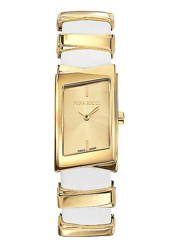 Nina Ricci NR066003 Bayan Kol Saati