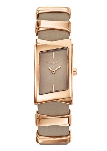 Nina Ricci NR066004 Bayan Kol Saati