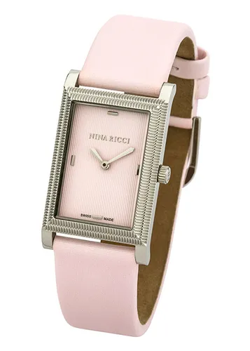 Nina Ricci NR070002 Bayan Kol Saati