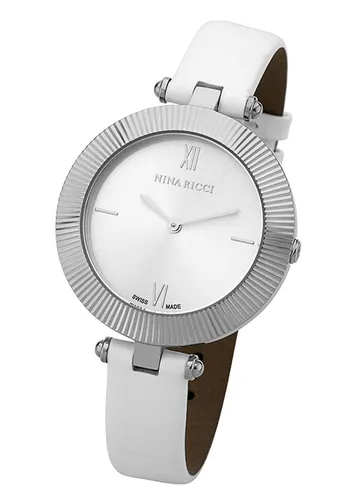 Nina Ricci NR071002 Bayan Kol Saati
