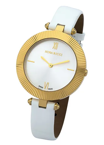 Nina Ricci NR071003 Bayan Kol Saati