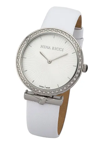 Nina Ricci NRD043006 Bayan Kol Saati